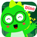 Học Tiếng Anh cùng Dino APK