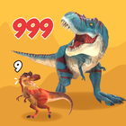 Merge Dino: Survival Monster