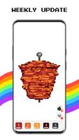 Pixel Paint - Coloring Book Ekran Görüntüsü 1