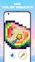 Pаскрась по номеру Pixel Paint скриншот 2