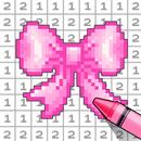 Pixel Art World APK