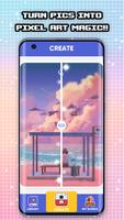 Pixel Art World 截圖 1