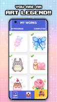 Pixel Art World 截圖 2