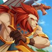 ”AFK Monster: Idle Hero Summon