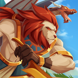 AFK Monster آئیکن