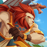 APK AFK Monster: Idle Hero Summon