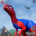 Dinosaur Game: Dinosaur Hunter アイコン