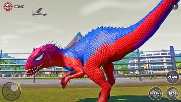 Dinosaur Game: Dinosaur Hunter ภาพหน้าจอ 3