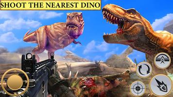 Настоящий охотник на динозавров 2019 - Встреча с скриншот 1