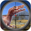 Wild Animal Hunter - Dinosaur Hunting Games 2020