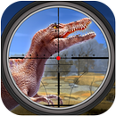 Wild Animal Hunter - Dinosaur Hunting Games 2020 APK