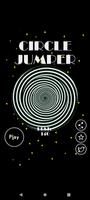 Dino Jump: the hypnotist 海报