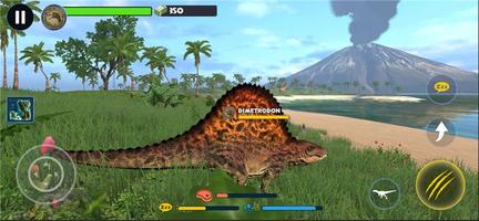 Jurassic Clash imagem de tela 3