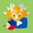 Tagalog learning videos for Kids APK