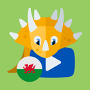 Welsh learning videos for Kids APK
