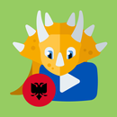 Albanian learning videos for Kids APK