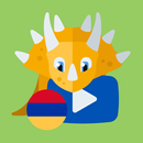 Armenian learning videos for Kids APK