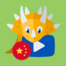 Cantonese learning videos for Kids APK
