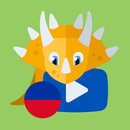 Creole learning videos for Kids APK