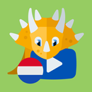 Dutch learning videos for Kids APK
