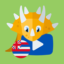 Hawaiian learning videos for Kids APK