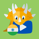 Hindi learning videos for Kids APK