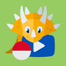 Indonesian learning videos for Kids APK