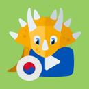 Korean learning videos for Kids APK