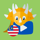 Malay learning videos for Kids APK
