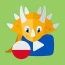 Polish learning videos for Kids APK