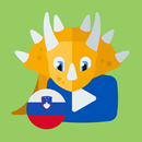 Slovenian learning videos for Kids APK