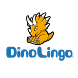 آیکون‌ Dinolingo Old