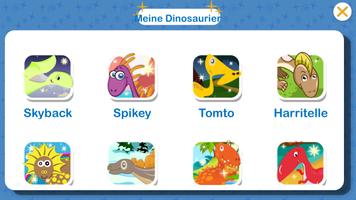 DinoLingo: Englisch für Kinder Screenshot 2