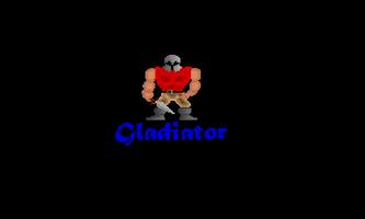 Gladiator الملصق