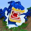 RAGDOLLCRAFT SHIN BEAT MONSTER icon