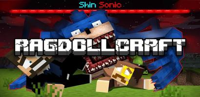 RAGDOLLCRAFT SHIN BEAT MONSTER تصوير الشاشة 3