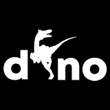 DINO OTT آئیکن