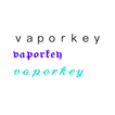 VaporKey - Type vaporwave-text like a PRO! (beta)