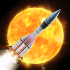 Rocket Spaceflight Simulator 아이콘