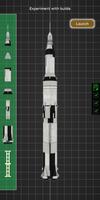 Rocket Spaceflight Simulator پوسٹر
