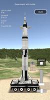 Rocket Spaceflight Simulator 스크린샷 1