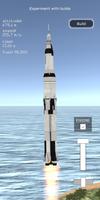 Rocket Spaceflight Simulator 스크린샷 2