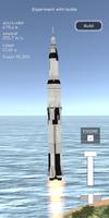 Rocket Spaceflight Simulator স্ক্রিনশট 2