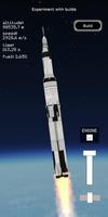 Rocket Spaceflight Simulator স্ক্রিনশট 3