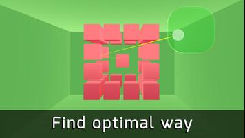 Arkanoid 3D screenshot 1