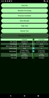 Total Recode (text processing  โปสเตอร์