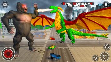 Wild Dinosaur Rampage Dino Sim bài đăng