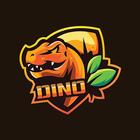 Dinos Aberdeen आइकन