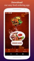 Dinos Aberdeen पोस्टर