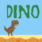 ikon Dinosaur Offline